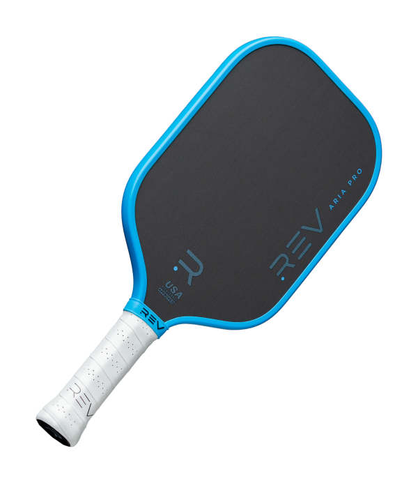 ARIA Pro (Blue)